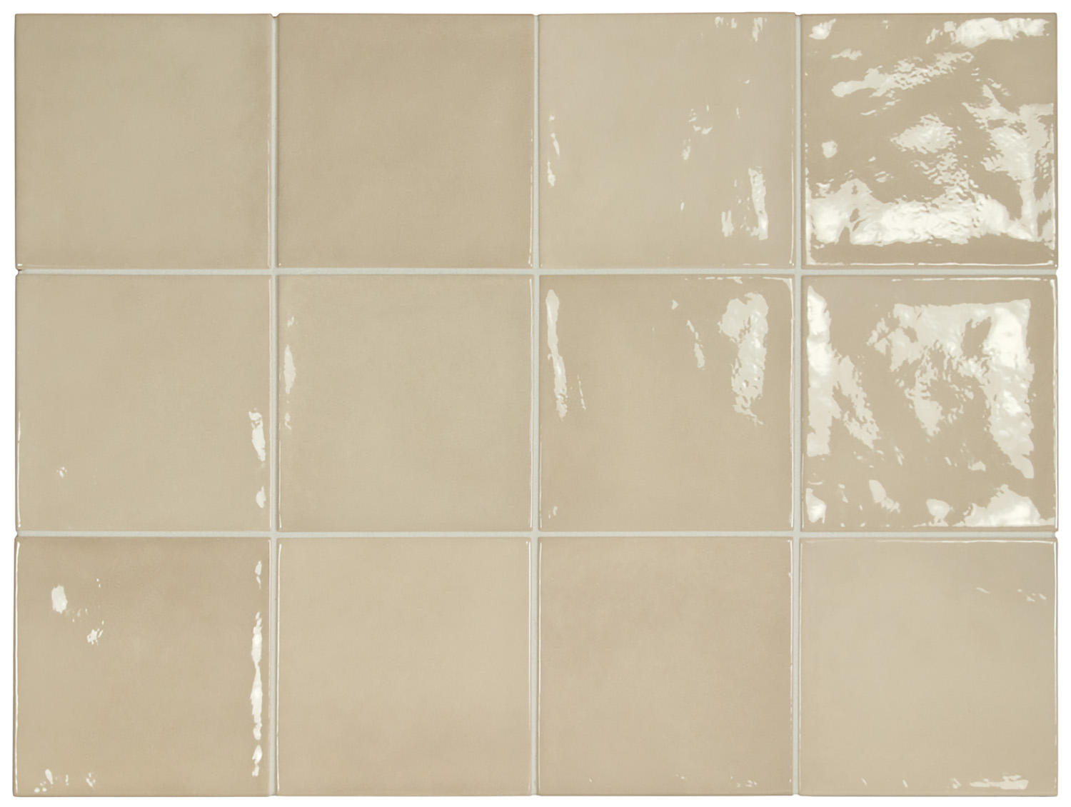 25597 Mushroom 13.2x13.2 EQUIPE