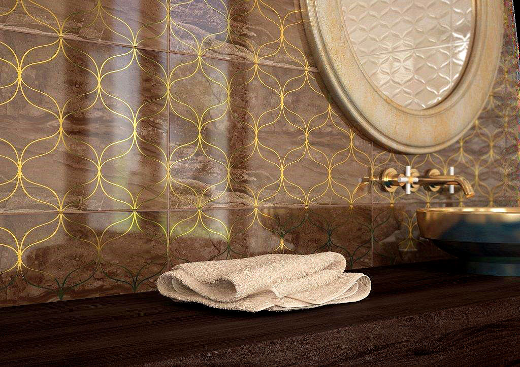 Ethereal Vitra