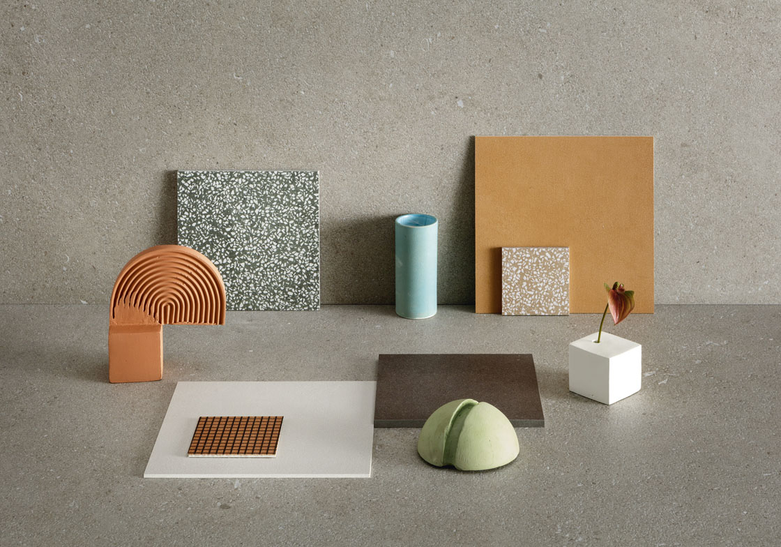 Intense Lea Ceramiche