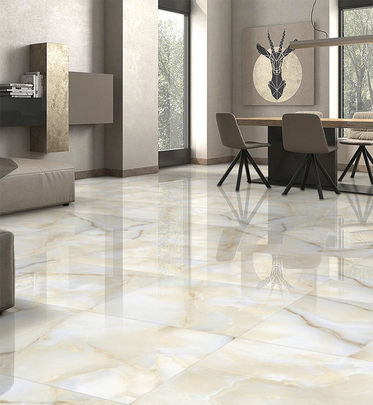 Alabaster ITC
