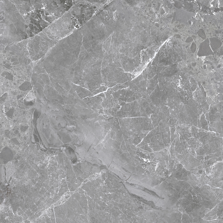 6060GRY25M Greiny Graphite матовый 600x600x9.5 Delacora