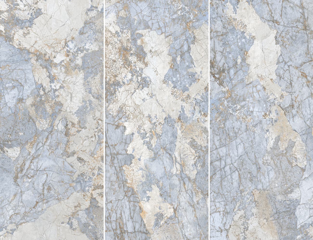 179161 Gemstone Ocean Lap Ret 120х280 La Fabbrica Ceramiche