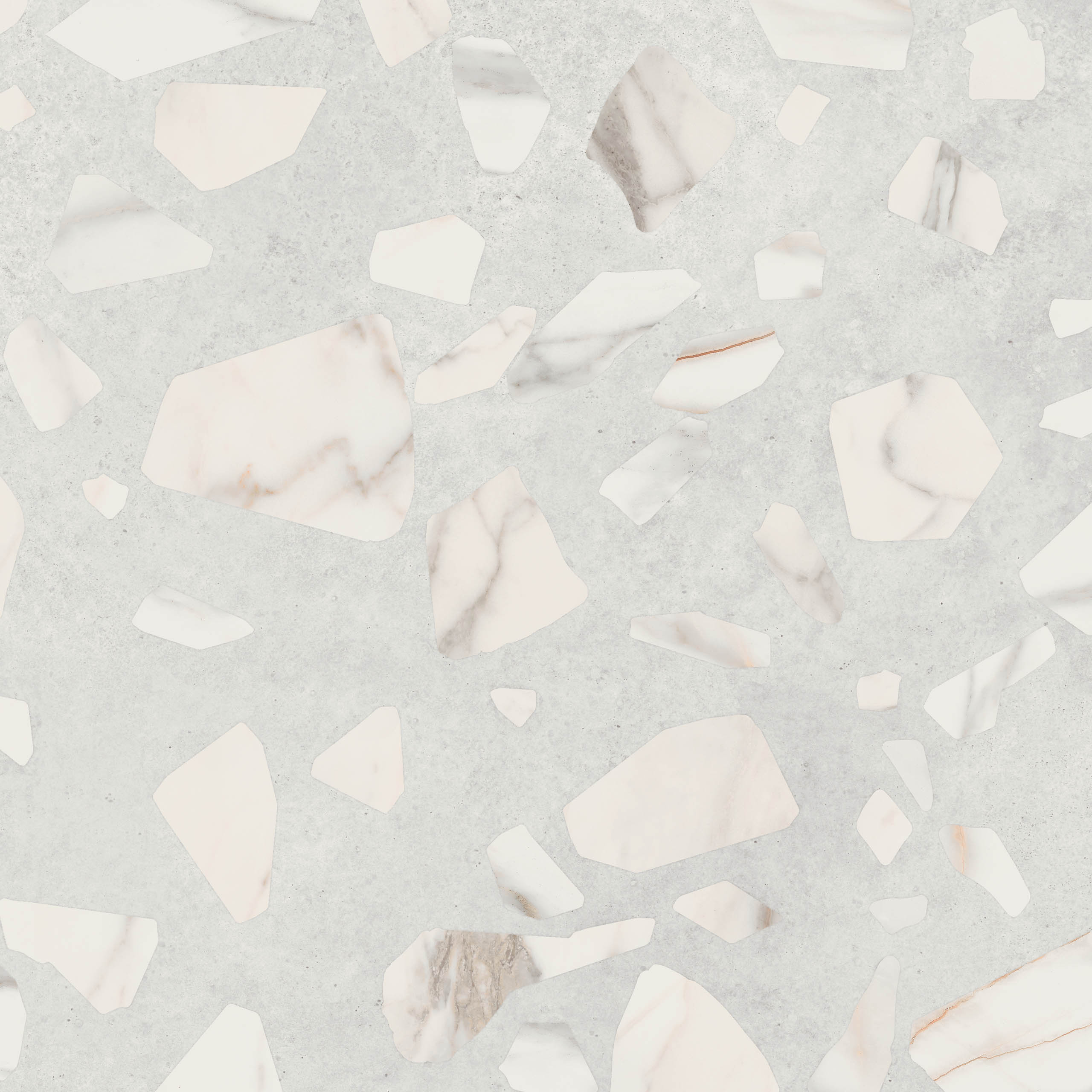 AT01 Arti Grey Неполированный Рект. 60x60x9 Ametis by Estima фото 18