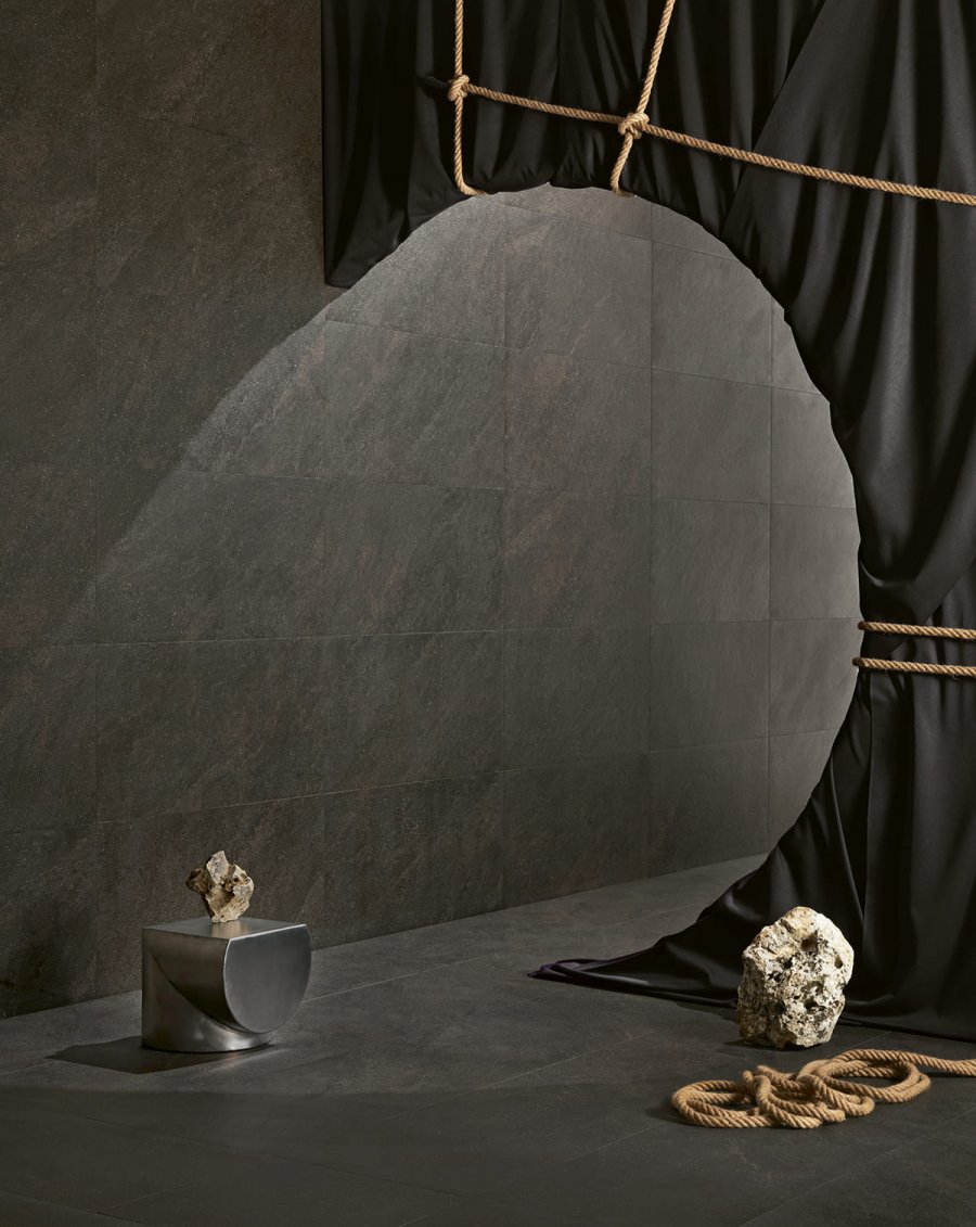HSE Dinamika Stone Edition Del Conca