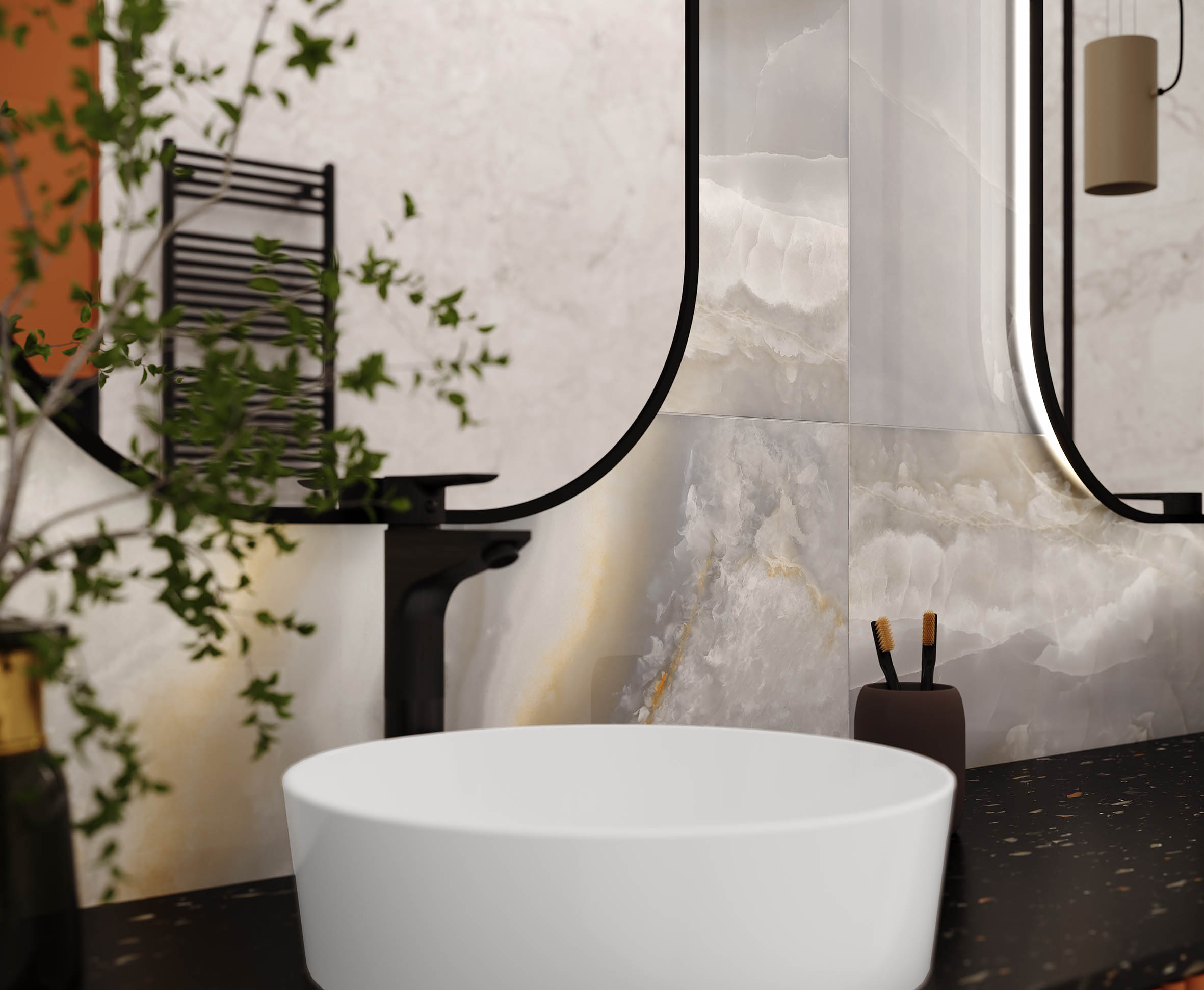 Onyx Azul Laparet