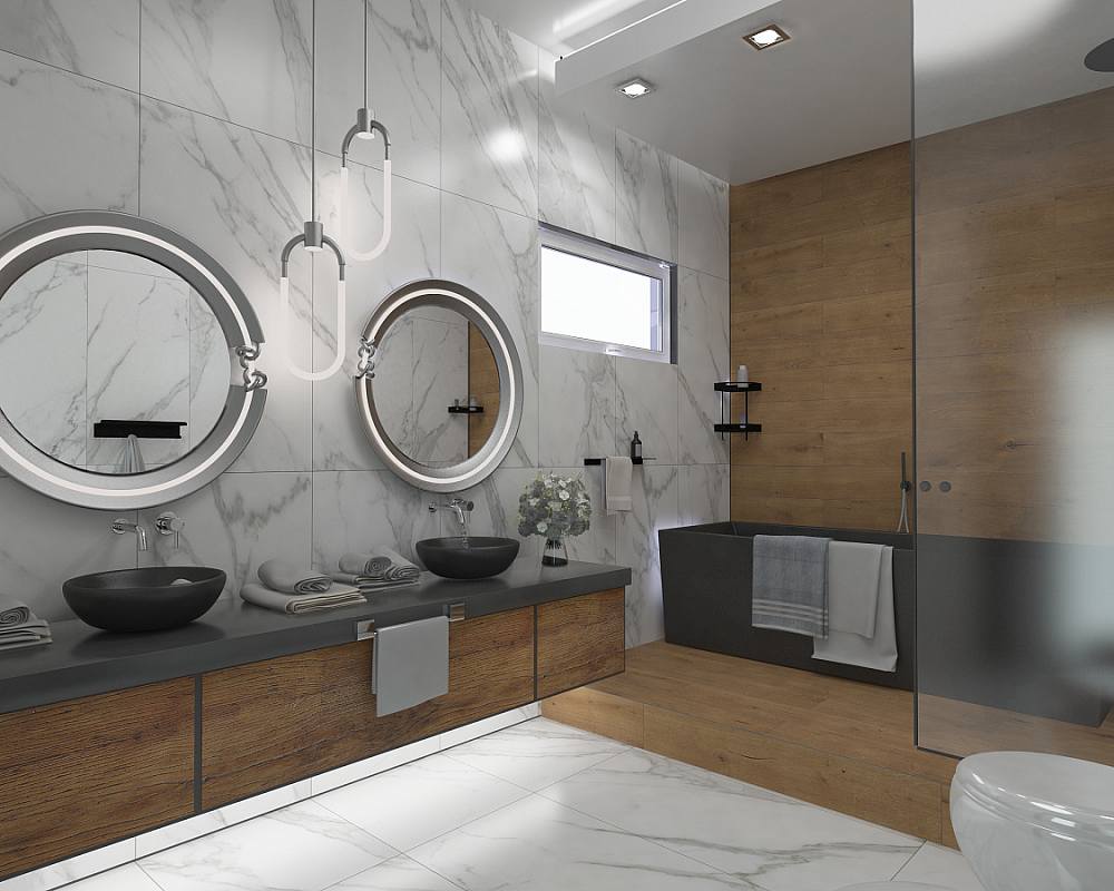 Calacatta Silver Керлайф