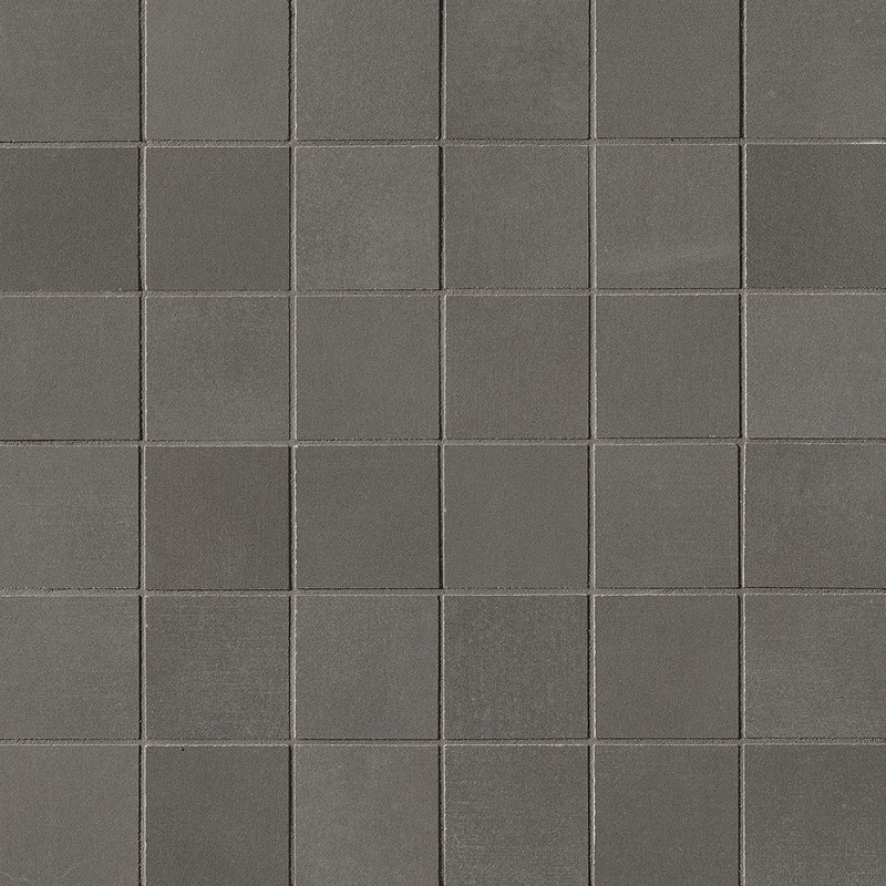 fQHJ Milano Mood Cemento Macromosaico Satin 30x30 FAP Ceramiche