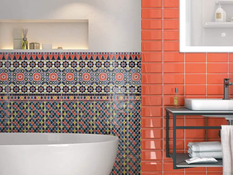 Алькасар Kerama Marazzi