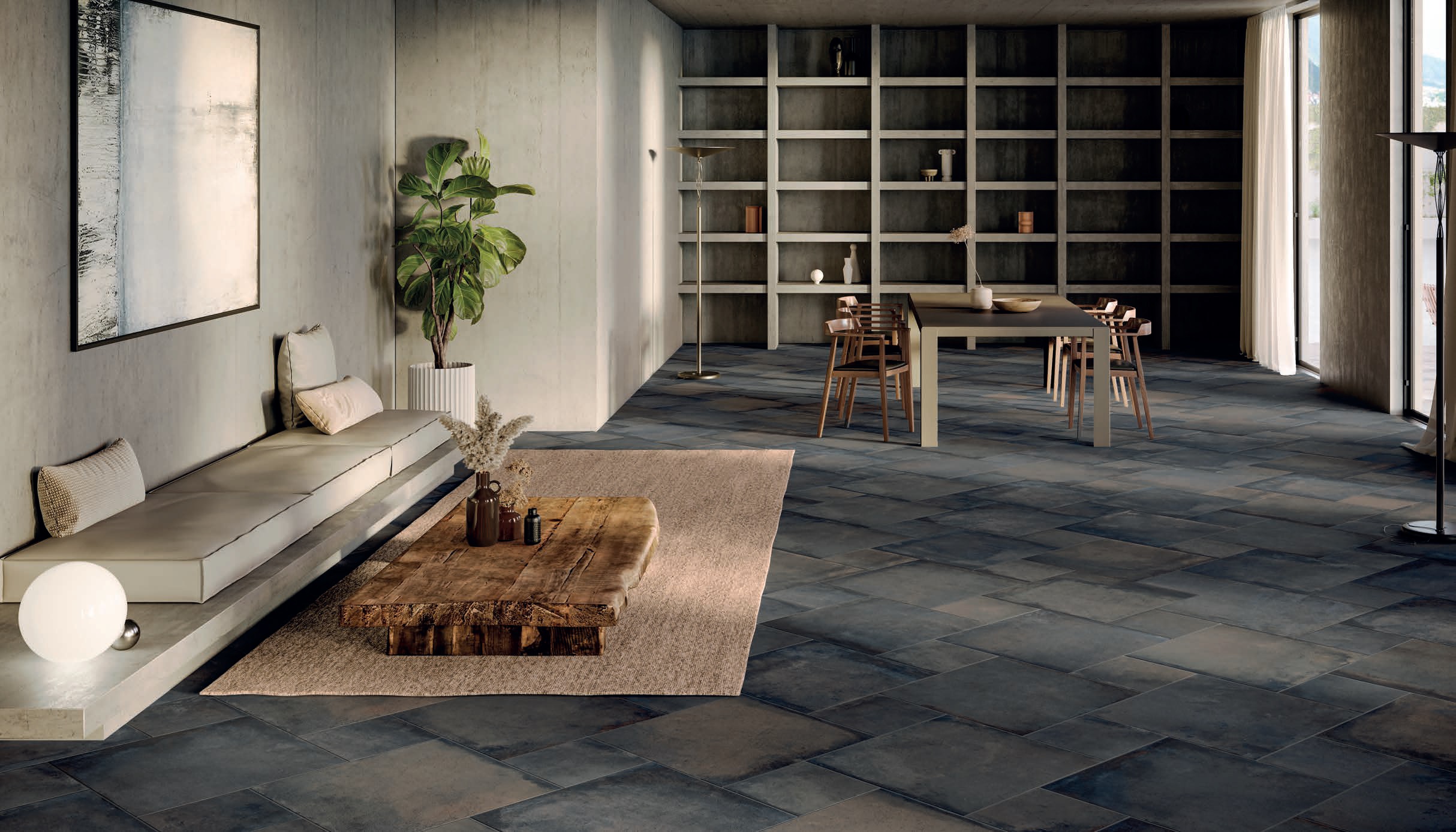 Heartland Sand Nat 30x60.3 Gambini