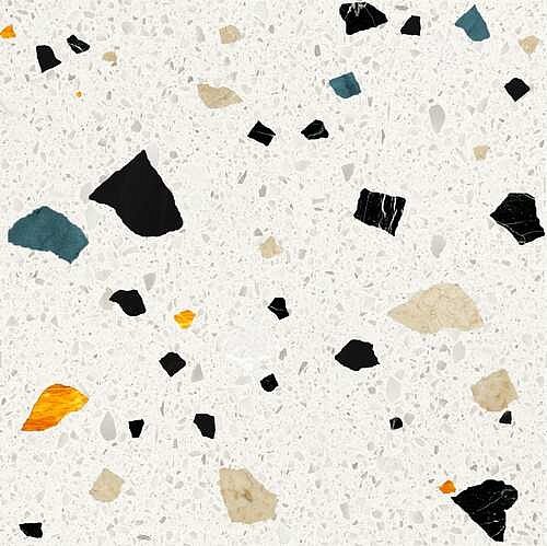 NP_P0003 Сray light shards 60х60 Creto
