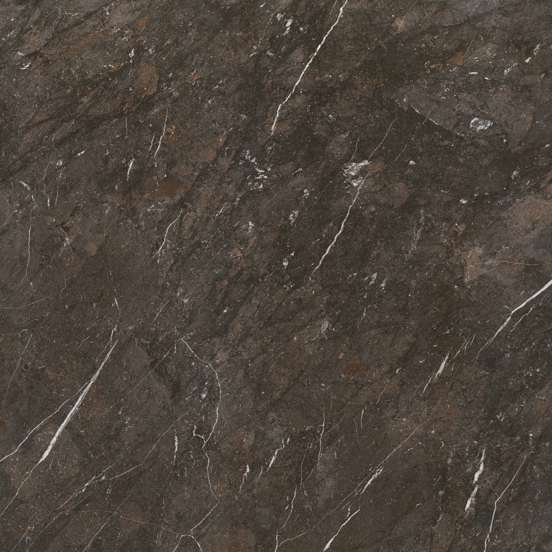 80BC23E Breccia Imperiale Natural 5.6 mm 120х120 Grespania
