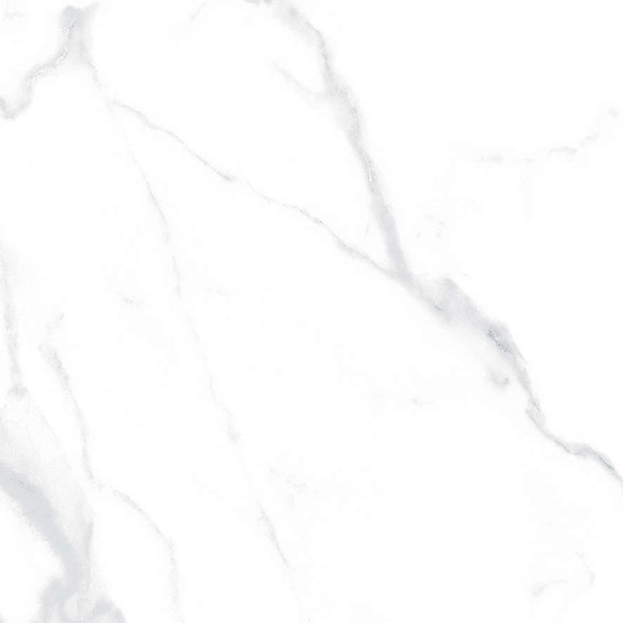 Statuario Justice Grey Белый Полированный 60х60 Ceradim