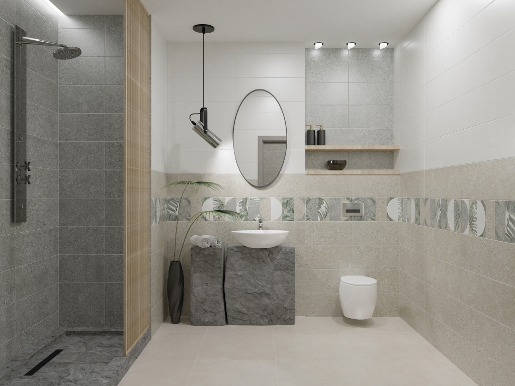 Lunario Eletto Ceramica
