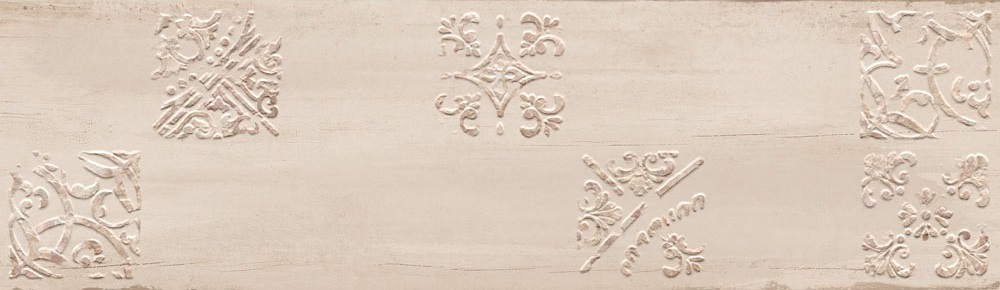 DECOR ARTISAN TAUPE REC-BIS 29*100 Ibero