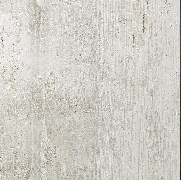 Cast Iron White Natural 59.55x59.55 Apavisa Porcelanico