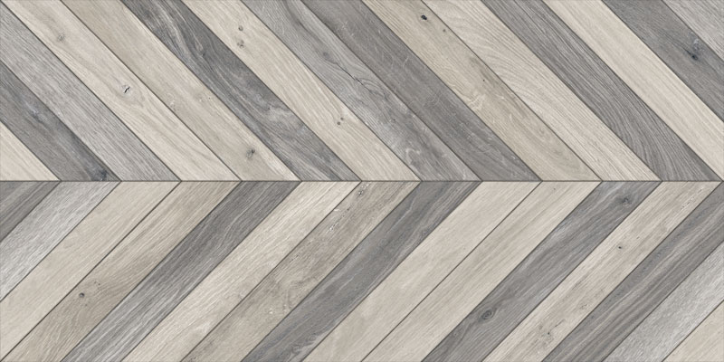 Alder Decor Gray Matt 59.7x119.8 Goldis Tile