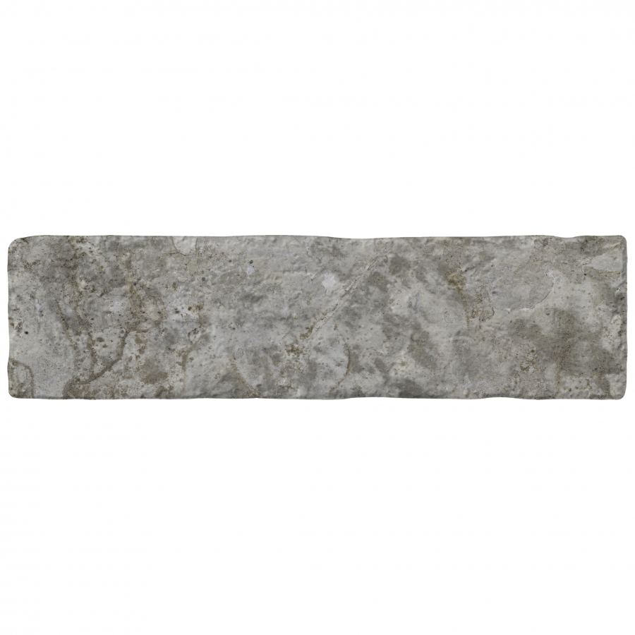 002633 Denver Taupe 7,5x28 Monopole Ceramica