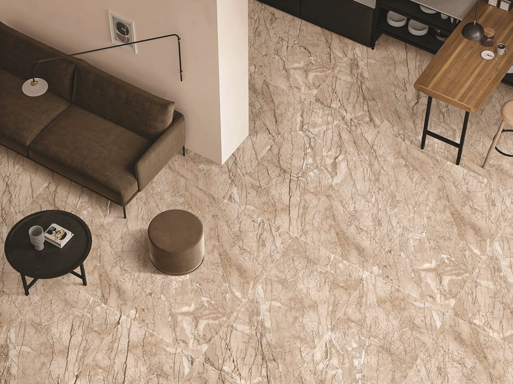 Carving Maimoon Ceramica