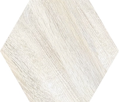 Africa Hexa Mix 23,2x26,7 ITT Ceramic