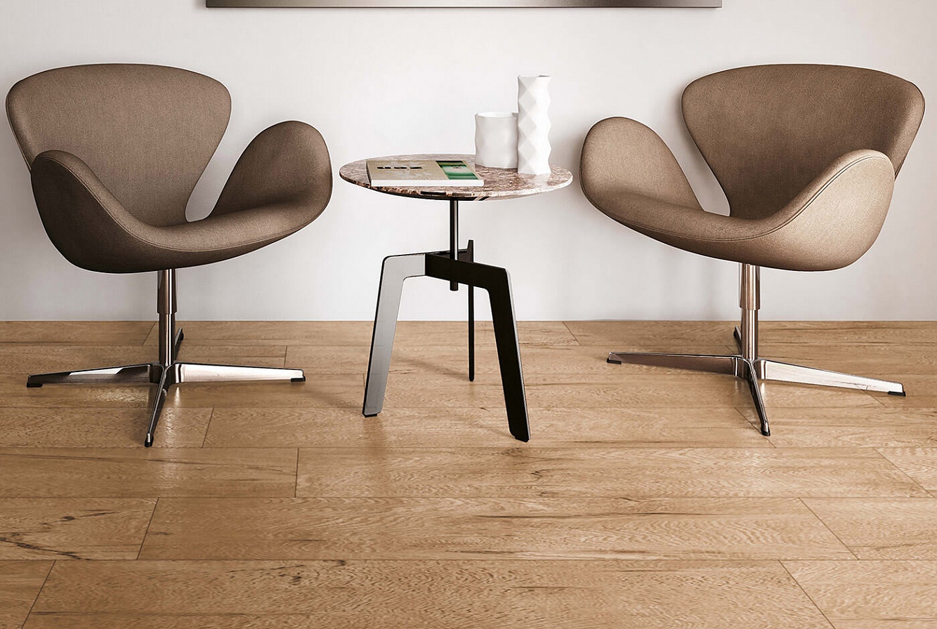 610010001142 Oak Reserve Pure LASTRA 60x60 Atlas Concorde Russia