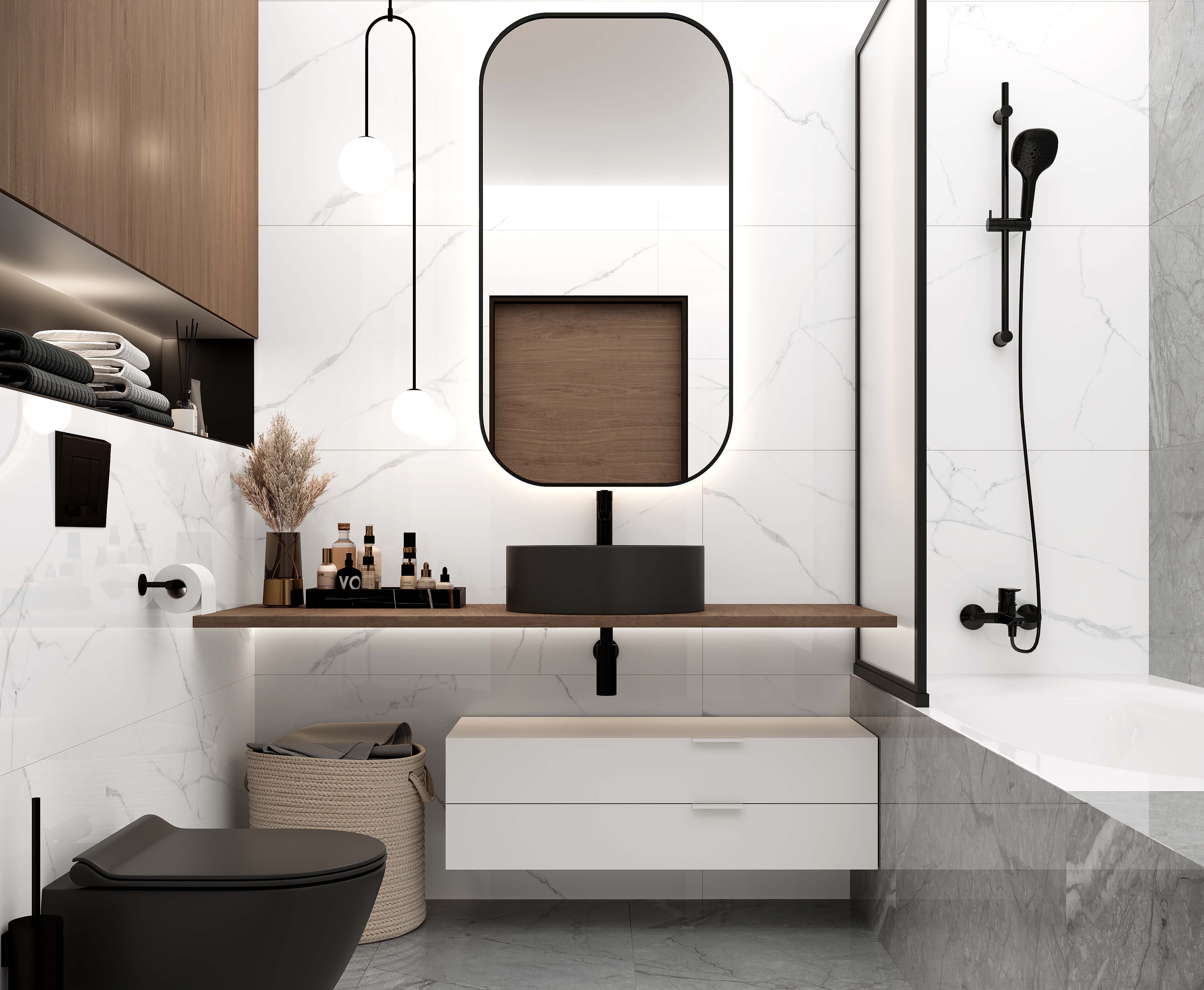 Atlantic White Laparet