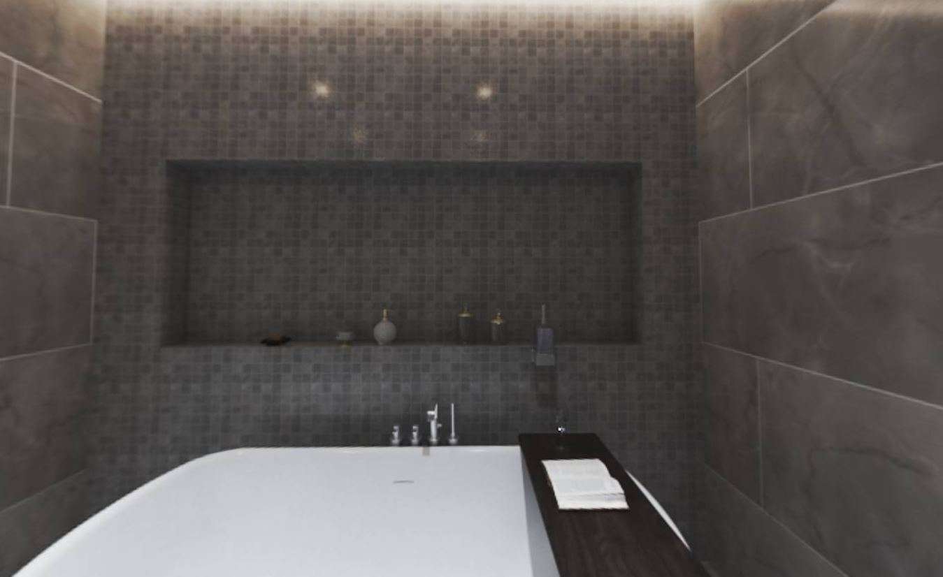 Armani Silver Absolut Gres