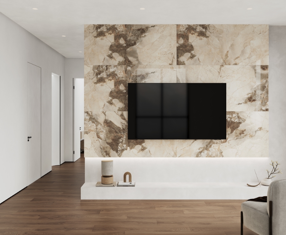 Exence Beige Laparet