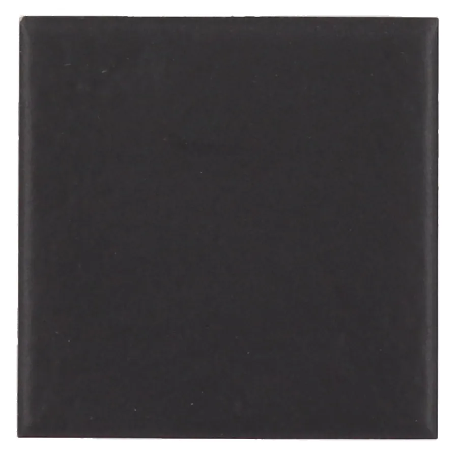 20404 Taco Negro Mate 4.6х4.6 EQUIPE