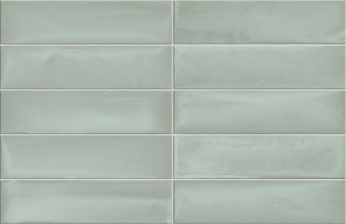 600010001811 Forte dei Marmi Rock Acqua Brick Madreperla 7,5x30 Atlas Concorde Russia
