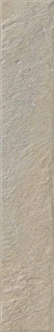 Eremite Crema Elewacja Struktura Mat 40x6,6 Paradyz