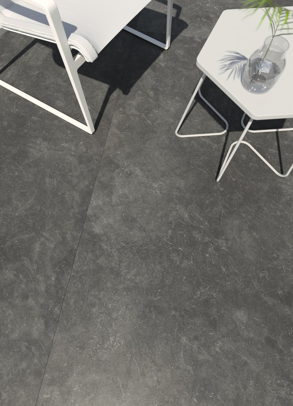 Toga Taupe 120x240 Benadresa фото 10