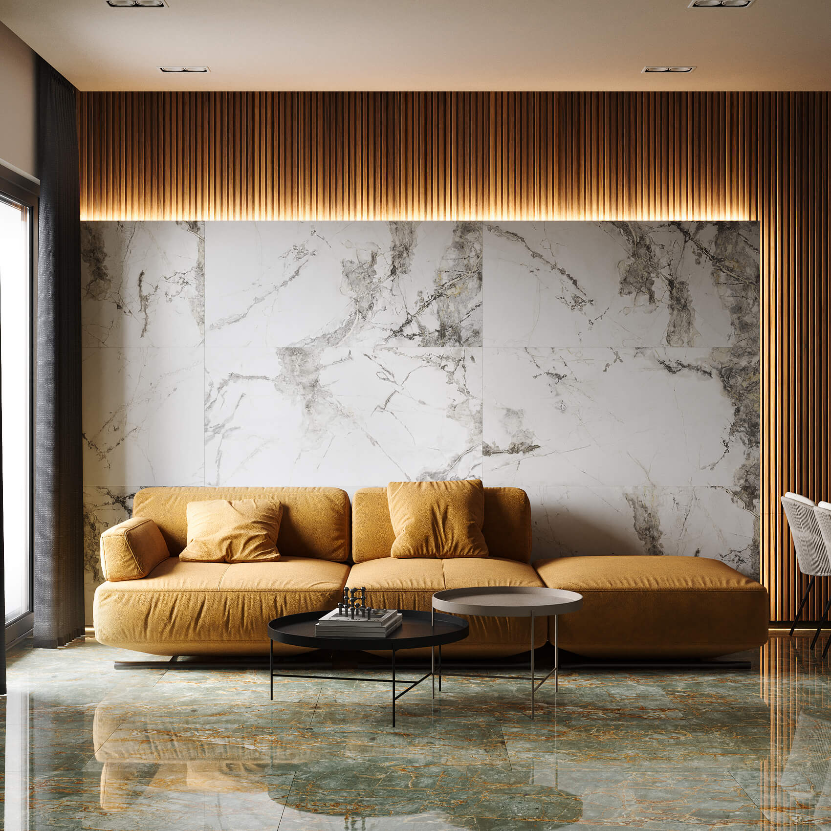 Marble  Artcer