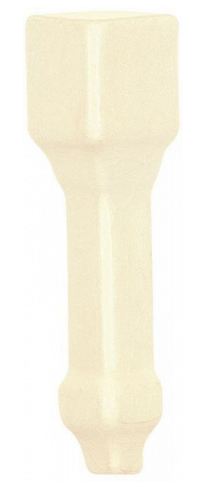 ADNE5369 Ang Exterior Cornisa Clasica PB Biscuit Z 7.5x1.7 Adex