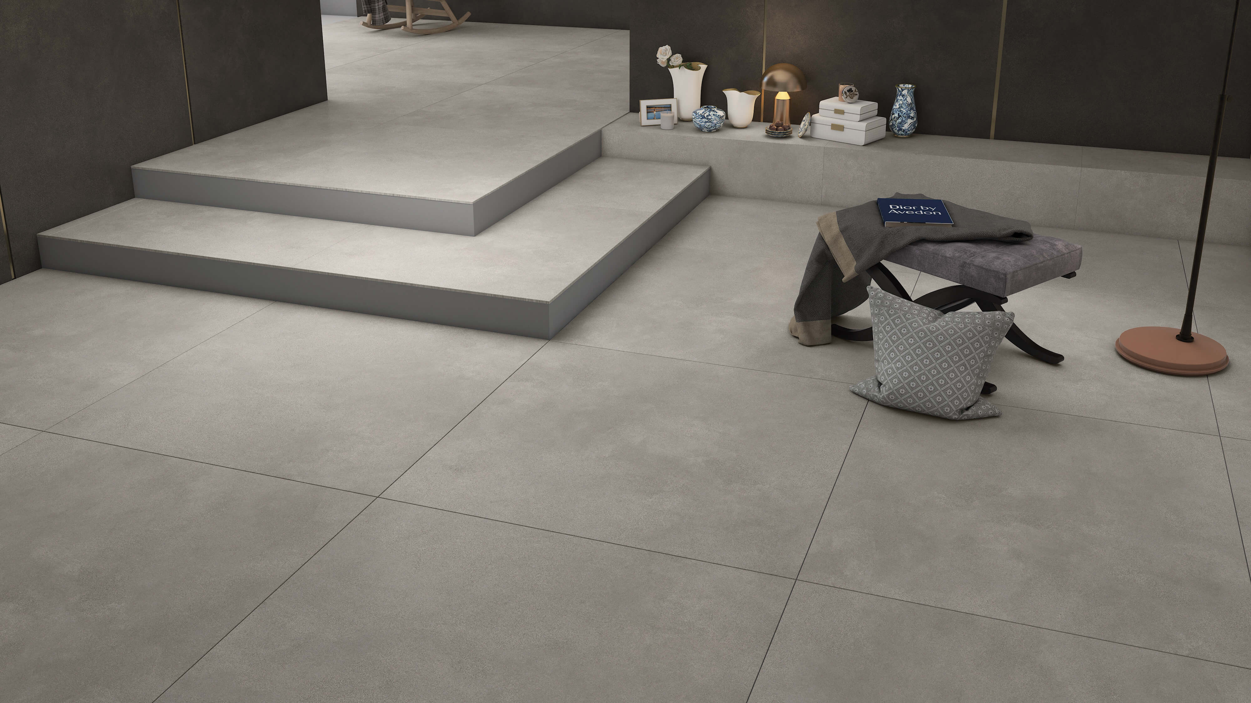 Cement  Artcer