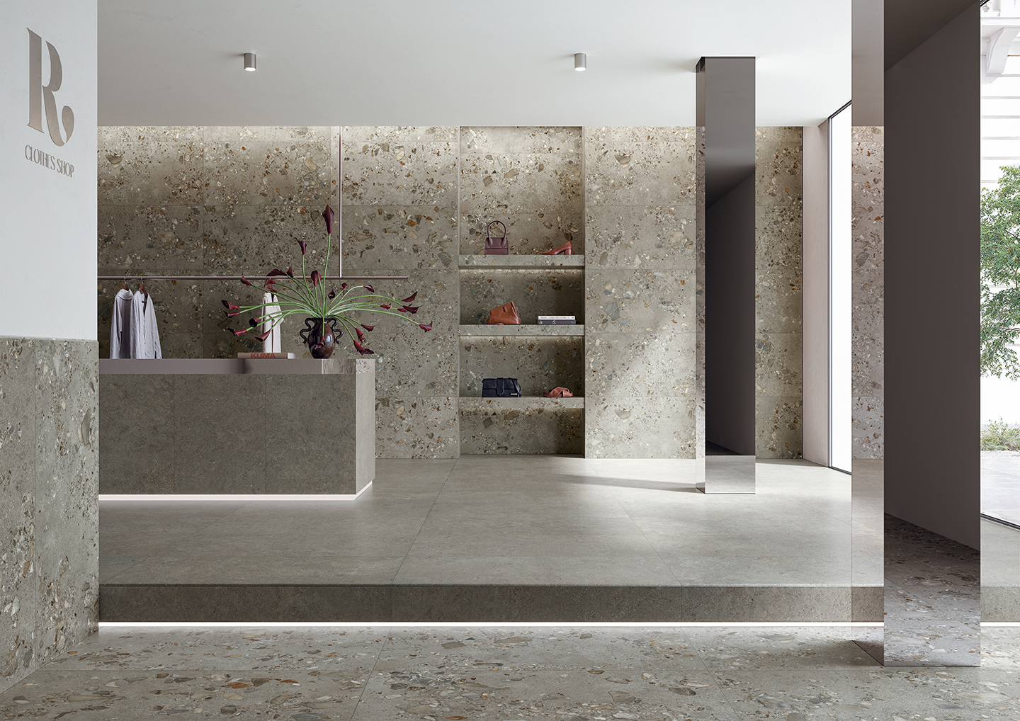 Riverstone Tagina Ceramiche фото 3