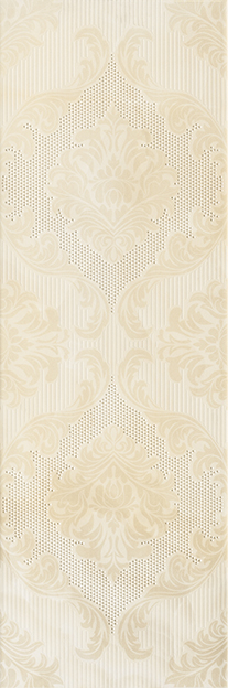 GMOD20B Onyx Baroque Dec 25х75 Ascot