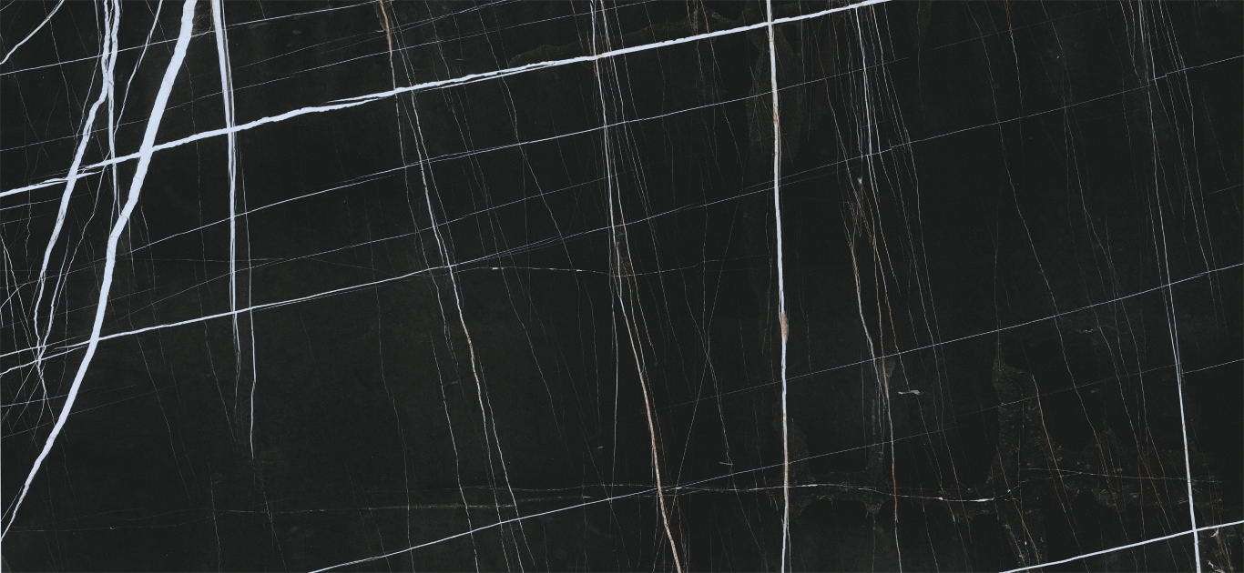 Titanium Black Pulido Rect 120x260 Baldocer