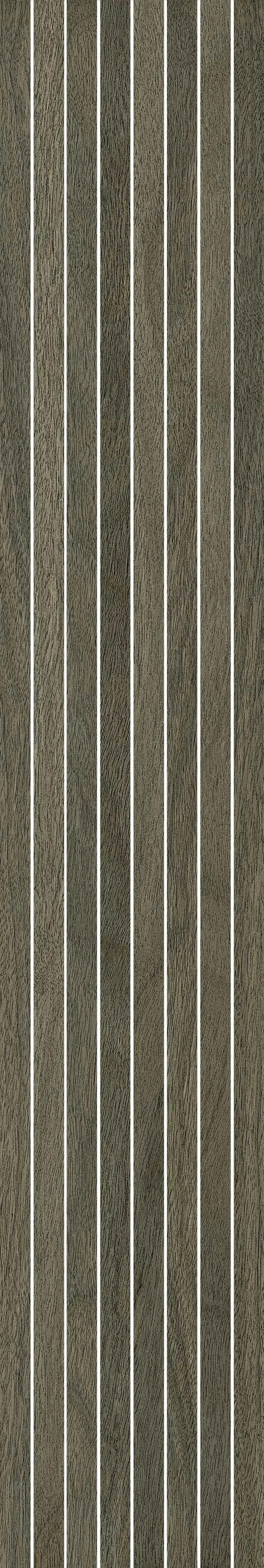 610110001385 Bormio Pepper Tatami 20x120 ColiseumGres