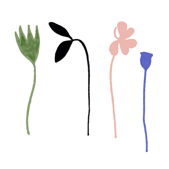 4101297 Stories Caravan Matte 10x10 41ZERO42 фото 22