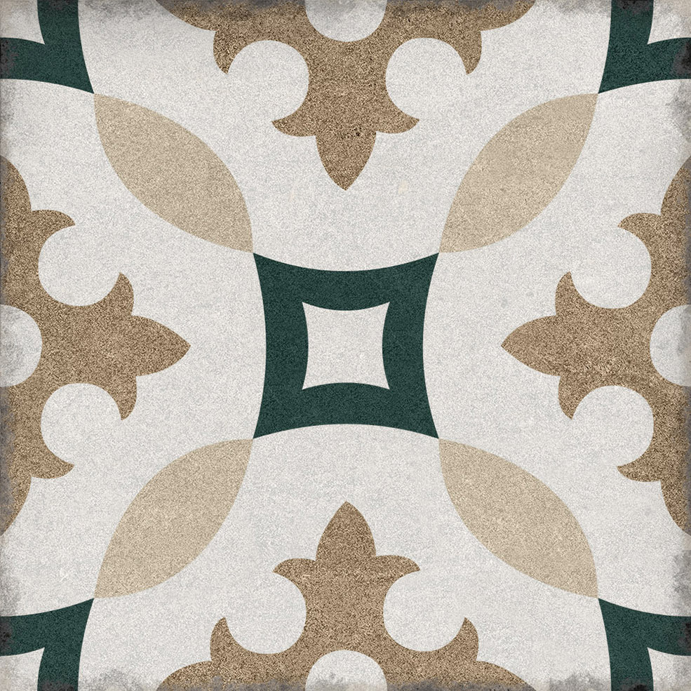 Arton Karlo Matt 20x20 Alpas Euro