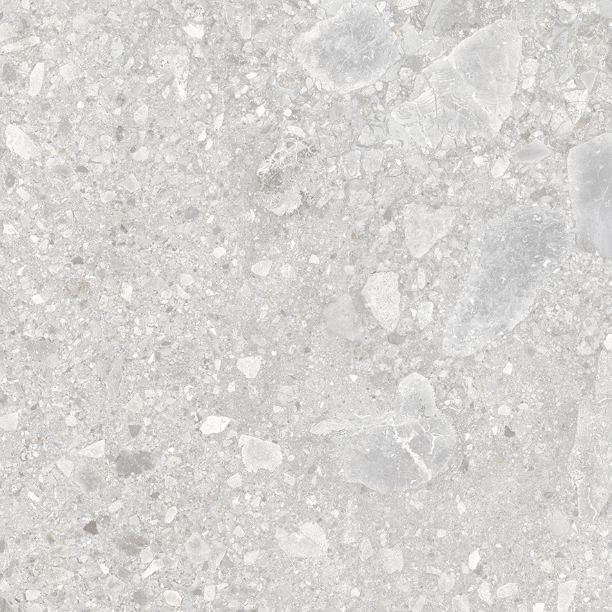 Ceppo Blanco PRO светло-серый матовый структурный R12Soft STR 60х60 Laparet