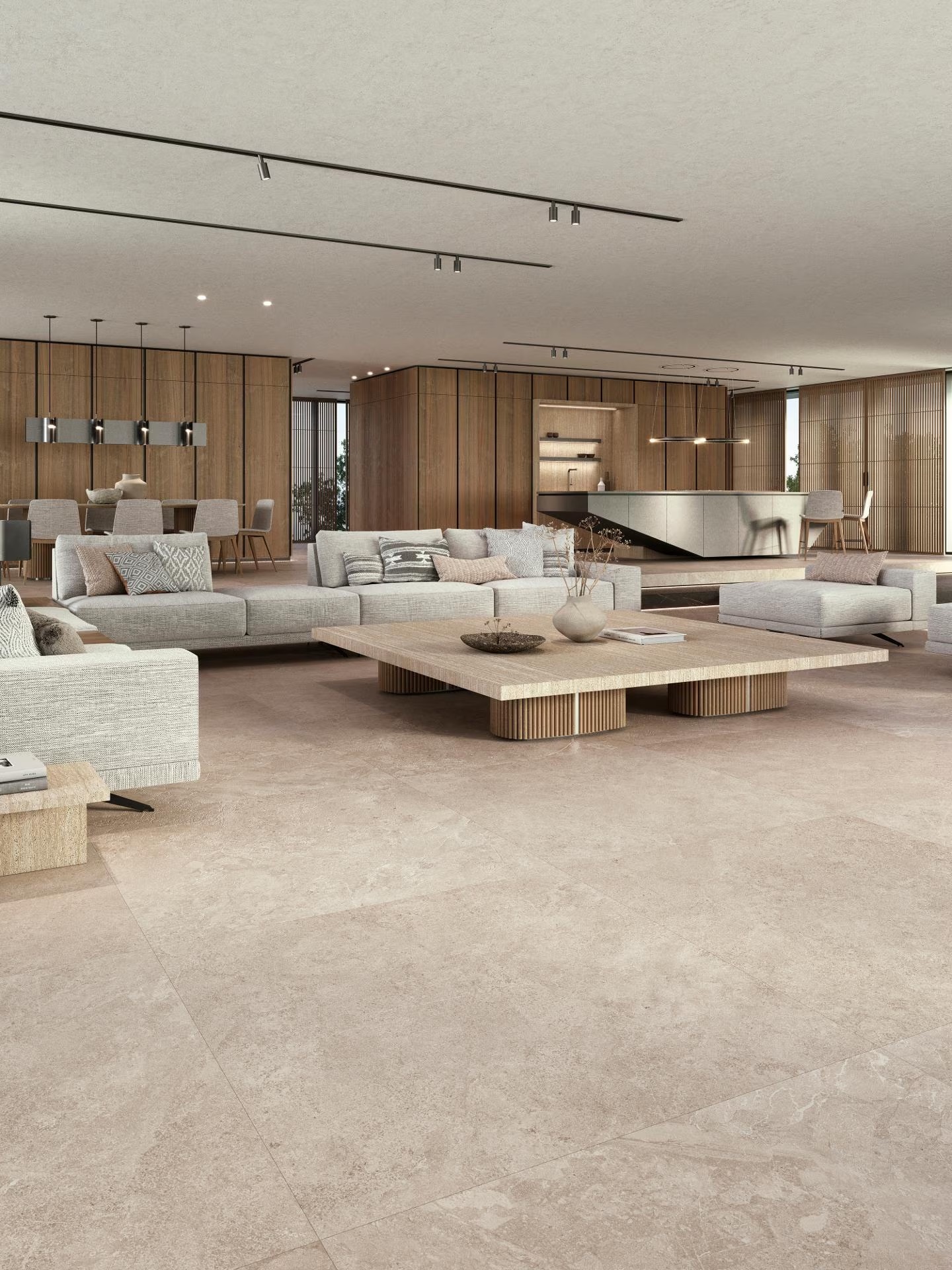 Brescia Porcelanosa фото 5