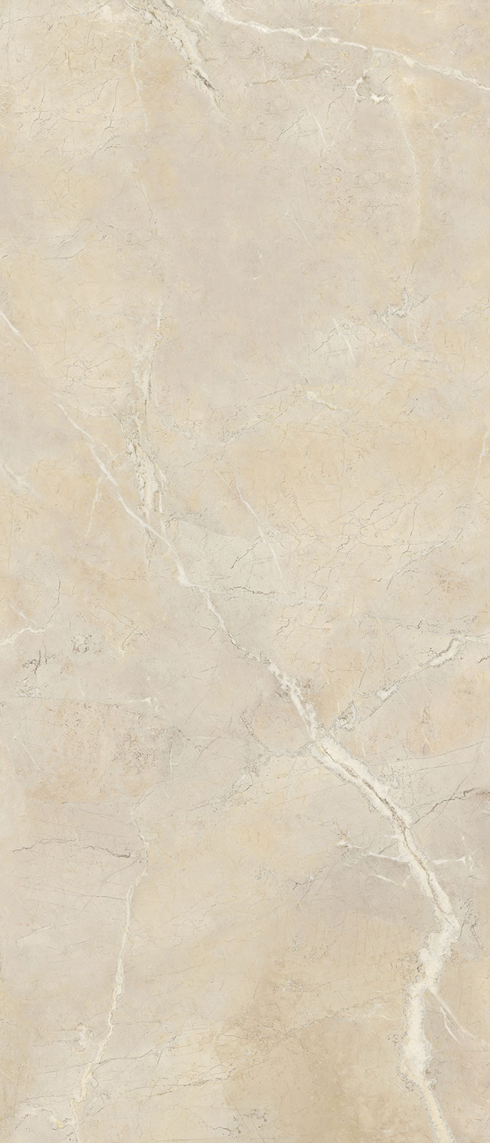 J90928 Canova Limestone Matt Rett 6mm 120x280 RHS (Rondine) Ceramiche