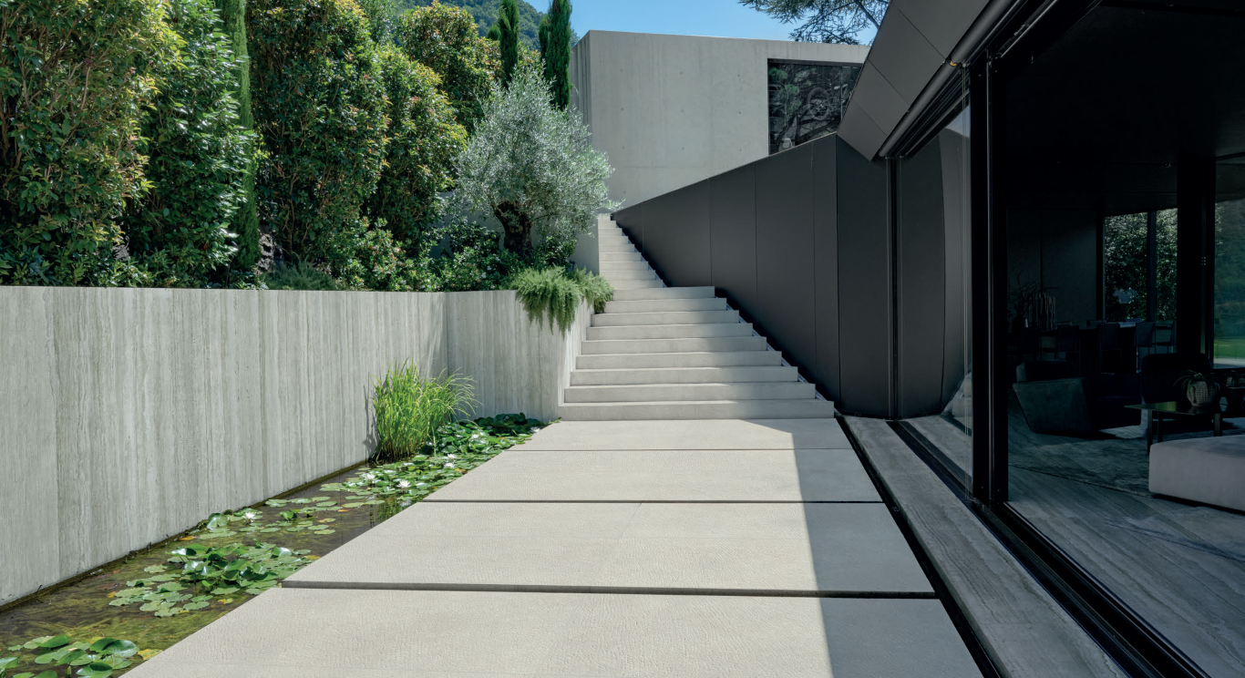 Nativa Kronos Ceramiche
