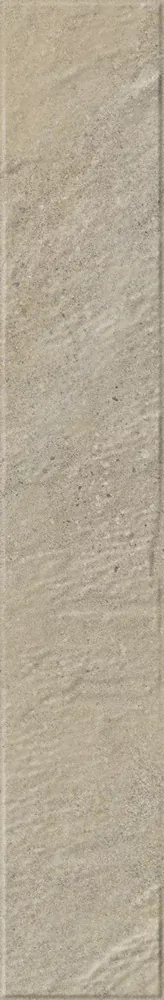 Eremite Crema Elewacja Struktura Mat B1a 39,7x6,5 Paradyz