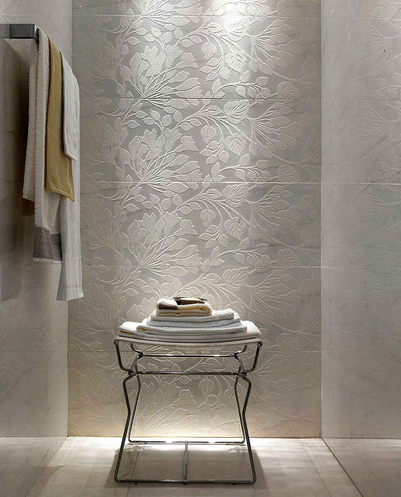 Mosaico MHZV 32.5*32.5 MARAZZI Italy