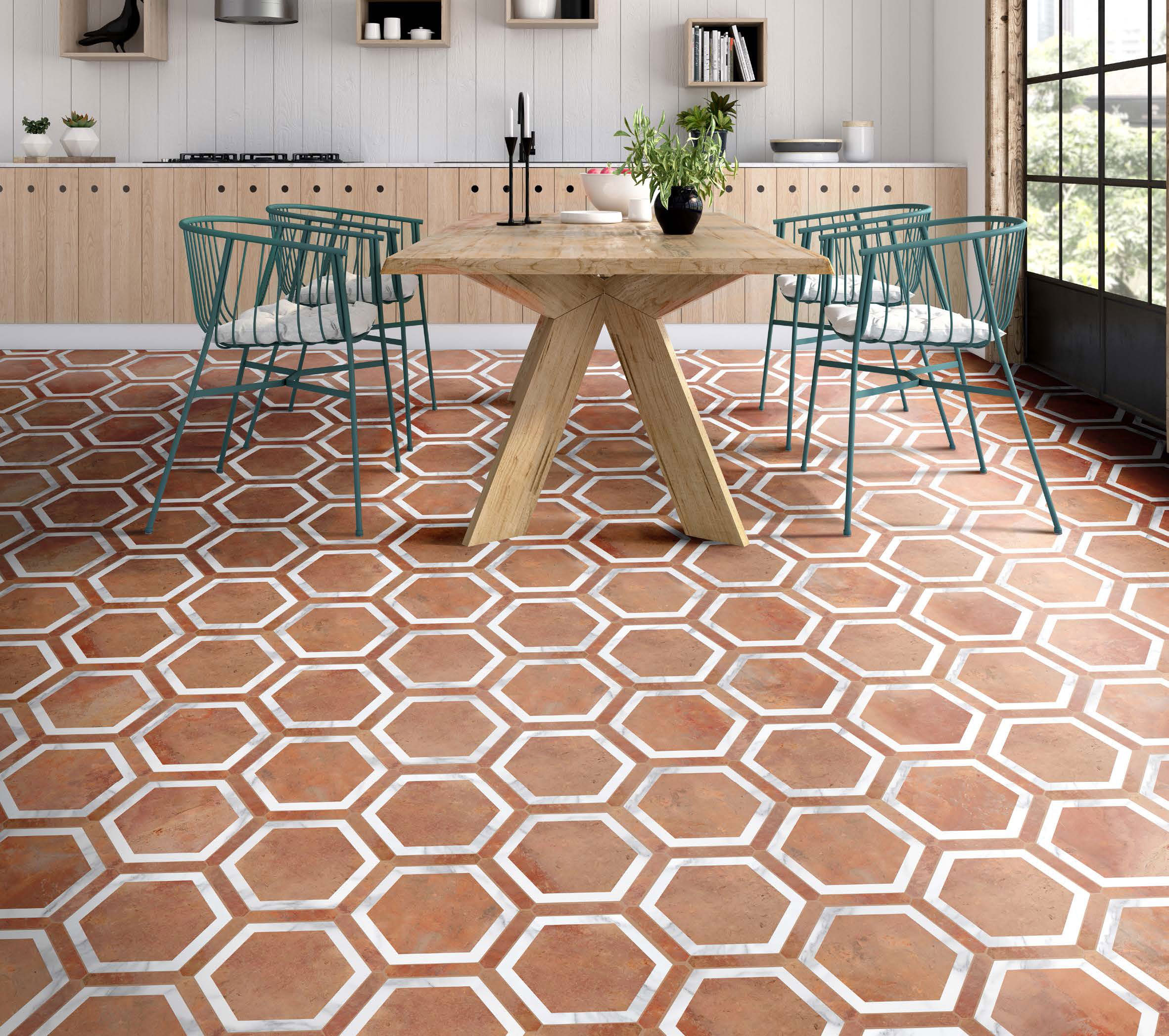 Avant Monopole Ceramica