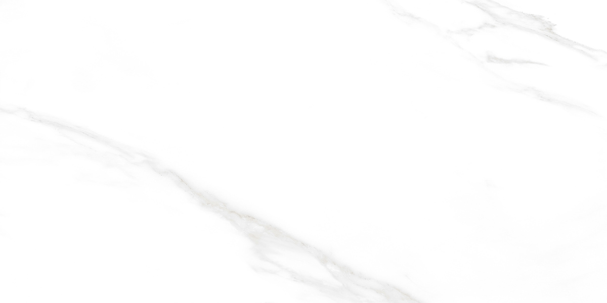 Carrara Excellent Silver Белый Матовый 60х120 Ceradim