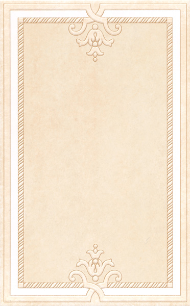 PZ07/6190 Камея 25*40 Kerama Marazzi