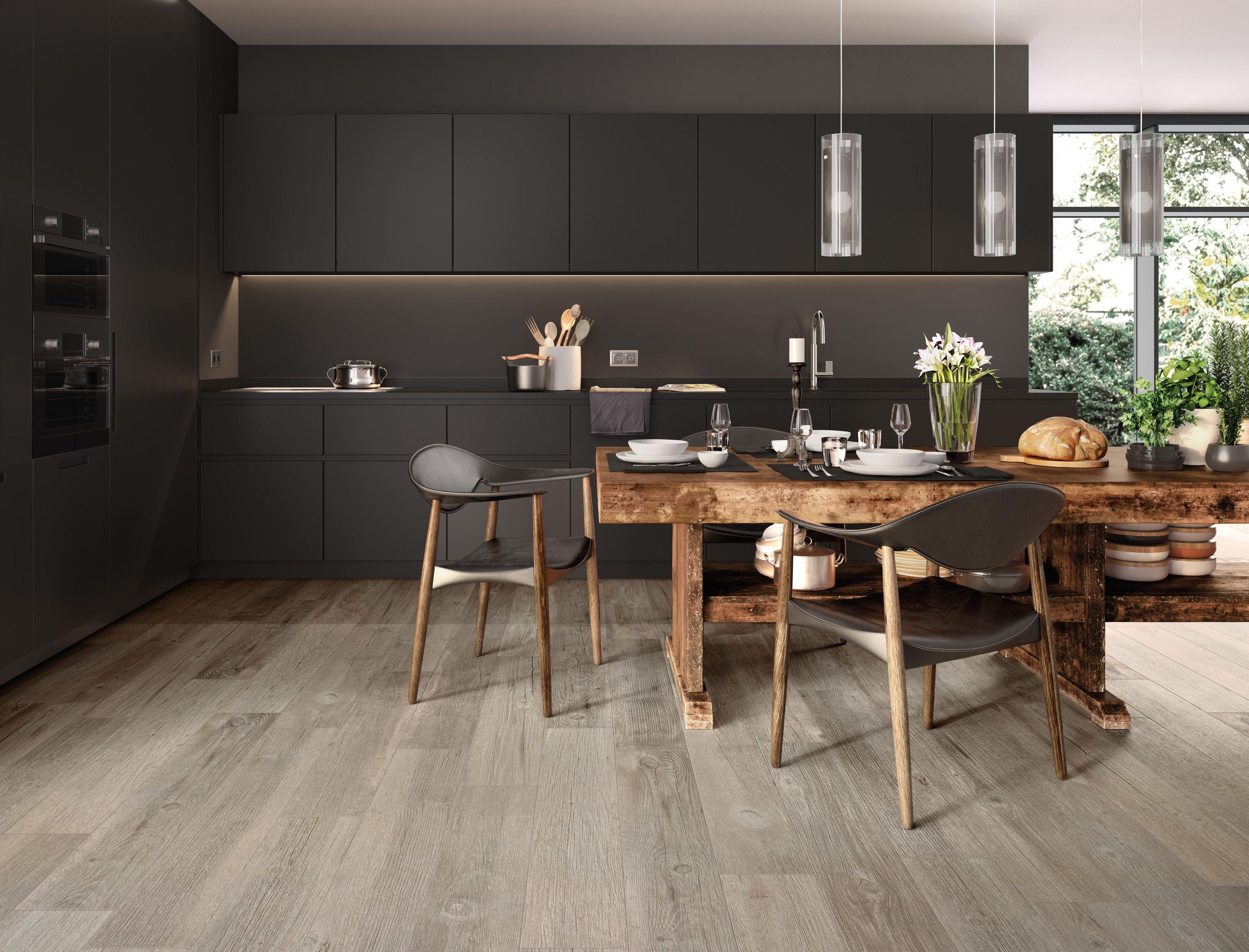 Country Wood Casalgrande Padana